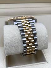 Thumbnail von Rolex GMT-Master II STEEL/GOLD JUBILEE NEW 2025 FULL SET with BOX&PAPERS Zombie