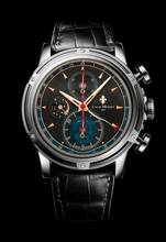 Thumbnail von Louis Moinet Midnight Star Grade 5 Titanium Limited 28 pieces optional in 2 different colors