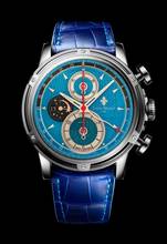 Thumbnail von Louis Moinet Midnight Star Grade 5 Titanium Limited 28 pieces optional in 2 different colors