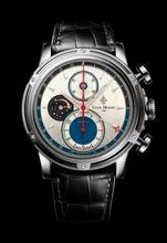 Thumbnail von Louis Moinet Midnight Star Grade 5 Titanium Limited 28 pieces optional in 2 different colors