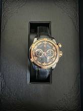 Thumbnail von Louis Moinet Jules Verne Instrument III Black/Gold