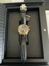 Thumbnail von Louis Moinet Jules Verne Instrument III Black/Gold