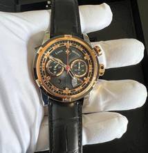 Thumbnail von Louis Moinet Jules Verne Instrument III Black/Gold