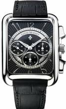 Thumbnail von Louis Moinet Twintech Chronograph No.23/60 limited Edition </h1>