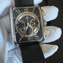 Thumbnail von Louis Moinet Twintech Chronograph No.23/60 limited Edition </h1>