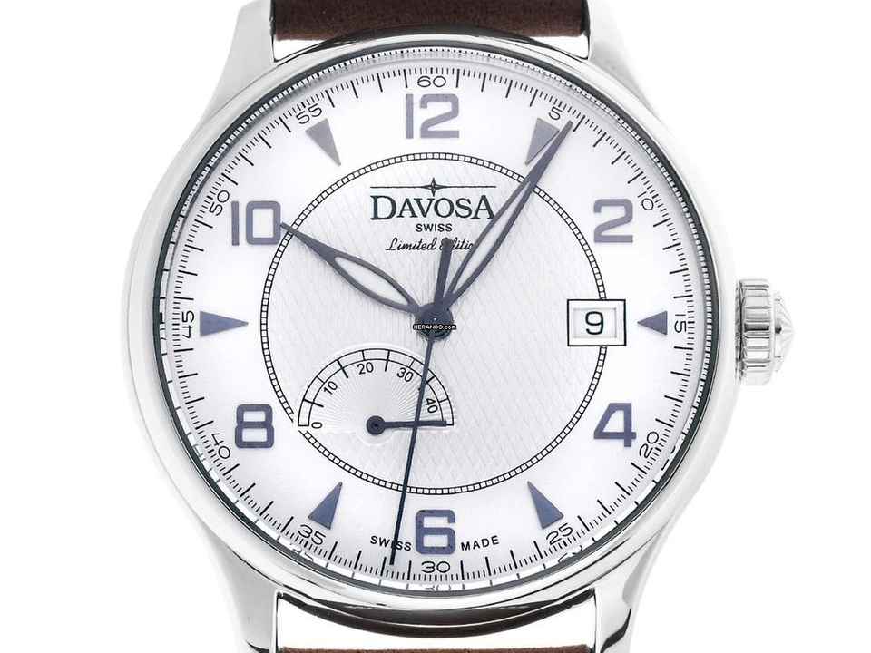  Davosa Pares Bugatti Ref.161.003.14 2006 Full Set wie Neu Vintage </h1> 