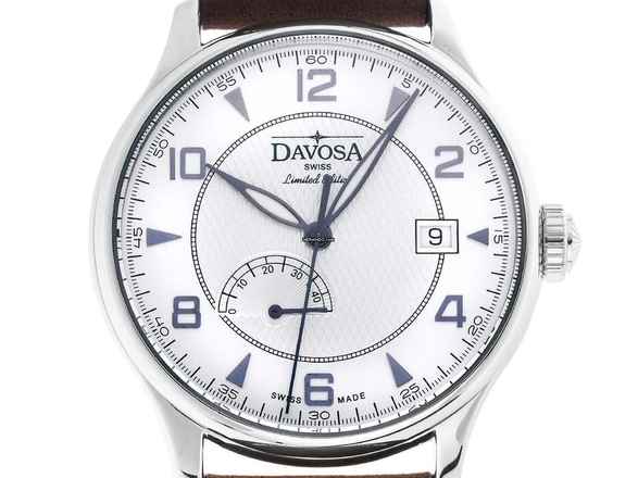  Davosa Pares Bugatti Ref.161.003.14 2006 Full Set wie Neu Vintage </h1> 