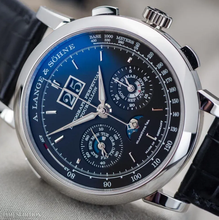 Thumbnail von A. Lange & Söhne [LIMITED 100 PIECE] Datograph Perpetual Tourbillon