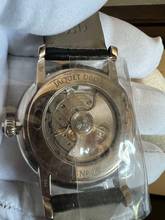 Thumbnail von Jaquet-Droz Astrale Les Deux Fuseaux Majestic Beijing Dual Time Zone Whitegold </h1>