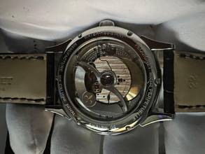 Thumbnail von Pequignet Royale Grand Sport Day-Date Power Reserve Moonphase