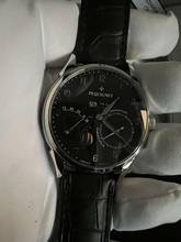 Thumbnail von Pequignet Royale Grand Sport Day-Date Power Reserve Moonphase