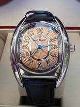 Thumbnail von Louis Moinet Cristo Gold Limited Edition No.1/50 </h1>