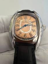 Thumbnail von Louis Moinet Cristo Gold Limited Edition No.1/50 </h1>