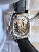 Thumbnail von Louis Moinet Cristo Gold Limited Edition No.1/50 </h1>