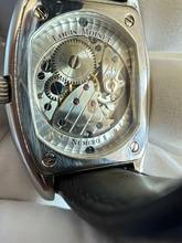 Thumbnail von Louis Moinet Cristo Gold Limited Edition No.1/50 </h1>