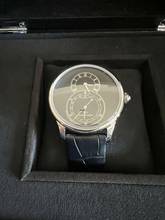 Thumbnail von Jaquet-Droz Grande Seconde Quantieme </h1>