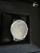 Thumbnail von Jaquet-Droz Grande Seconde Quantieme </h1>