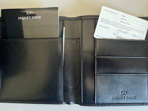 Thumbnail von Jaquet-Droz Grande Seconde Quantieme </h1>