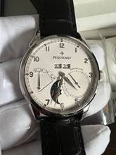 Thumbnail von Pequignet Royale Grand Sport Day-Date Power Reserve Moonphase