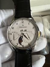 Thumbnail von Pequignet Royale Grand Sport Day-Date Power Reserve Moonphase