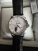 Thumbnail von Pequignet Royale Grand Sport Day-Date Power Reserve Moonphase