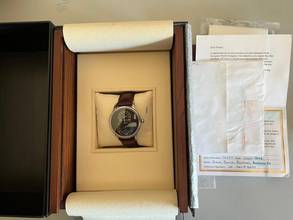 Thumbnail von Jaquet-Droz Grande Seconde Quantieme