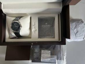 Thumbnail von Pequignet Royale Grand Sport Day-Date Power Reserve