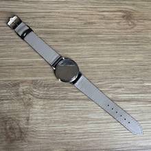 Thumbnail von Rolex Cellini 9576 Ultra-Thin Silver dial white gold 18KT 1960's </h1>