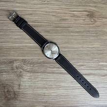 Thumbnail von Rolex Cellini 9576 Ultra-Thin Silver dial white gold 18KT 1960's </h1>