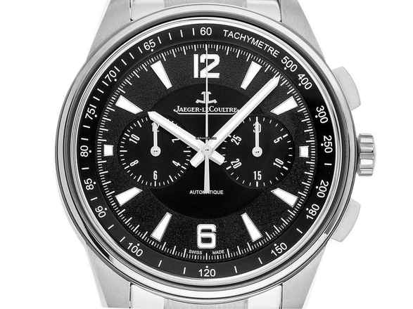  Jaeger-LeCoultre Polaris Ref.Q902.81.70 Full Set Ungetragen 