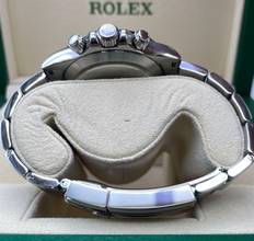 Thumbnail von Rolex Daytona 116500LN Black Dial mint condition with Papers New Card Lc Austria