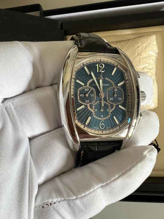  Louis Moinet Olympia Numero 4 