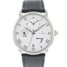 Thumbnail von Blancpain Villeret Demi-fuseau Horaire Halftime Zone </h1>