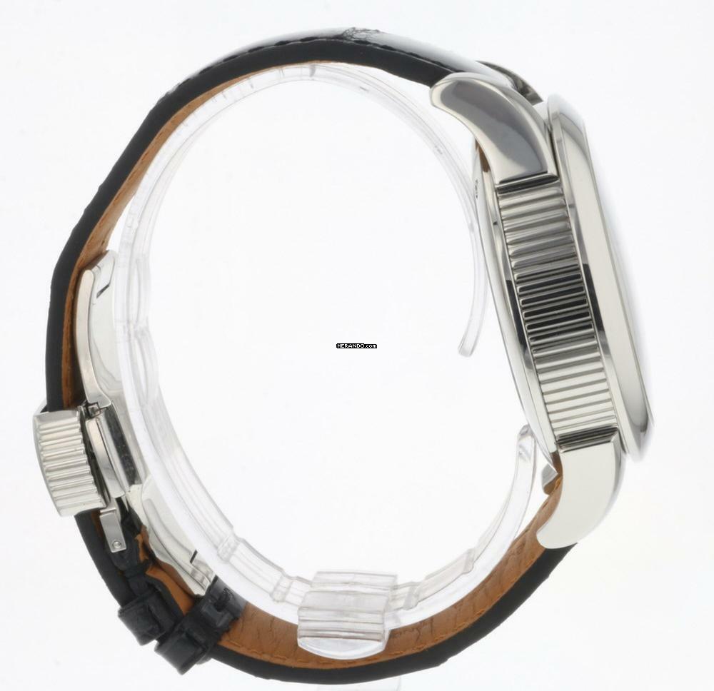 Thumbnail von Perrelet Big Date Chronograph </h1>