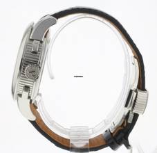 Thumbnail von Perrelet Big Date Chronograph </h1>