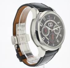 Thumbnail von Perrelet Big Date Chronograph </h1>