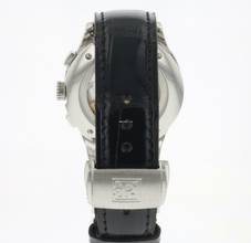 Thumbnail von Perrelet Big Date Chronograph </h1>