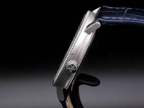 Thumbnail von Jean Marcel Pretiosum Regulateur Handaufzug Limited Edition 076/100 Sichtboden </h1>