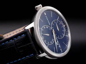 Thumbnail von Jean Marcel Pretiosum Regulateur Handaufzug Limited Edition 076/100 Sichtboden </h1>