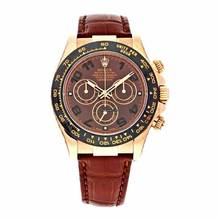 Thumbnail von Rolex Daytona 116515ln </h1>