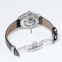 Thumbnail von Tissot Gentleman T127.407.16.031.01 - T-Classic Gentleman Powermatic 80 Silicium Automatic Silver Dial Men' </h1>