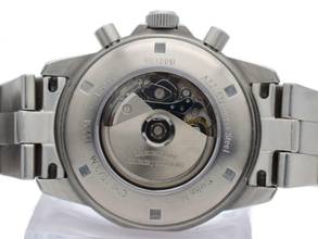 Thumbnail von Mgjvb Sport Ii Stahl Automatic Herrenuhr / Eta 7750 / 44mm </h1>