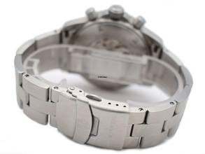 Thumbnail von Mgjvb Sport Ii Stahl Automatic Herrenuhr / Eta 7750 / 44mm </h1>