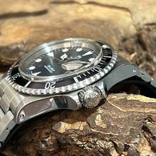 Thumbnail von Tudor Submariner Unpolierter Erstzustand - Ref. 79090 </h1>