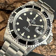 Thumbnail von Tudor Submariner Unpolierter Erstzustand - Ref. 79090 </h1>