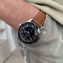 Thumbnail von Omega Seamaster 300 Master Co‑Axial Chronometer 41MM Full Set Like NEW 2016’s </h1>