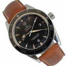 Thumbnail von Omega Seamaster 300 Master Co‑Axial Chronometer 41MM Full Set Like NEW 2016’s </h1>