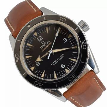  Omega Seamaster 300 Master Co‑Axial Chronometer 41MM Full Set Like NEW 2016’s </h1> 