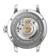 Thumbnail von Meistersinger Perigraph Einzeiger Herrenuhr Automatik S-AM1018 Limitierte Auflage mit Zertifikat