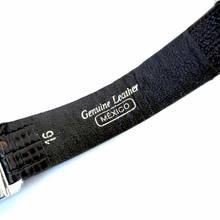 Thumbnail von Tiffany Quartz 20mm Steel 0.39TCW DIAMOND Watch </h1>